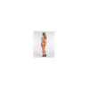 Keira Lise body ouvert noir